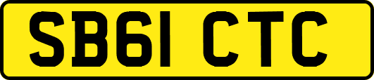 SB61CTC