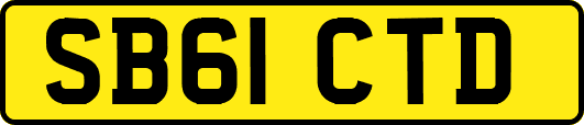 SB61CTD