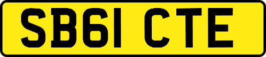 SB61CTE