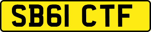 SB61CTF