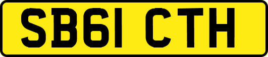 SB61CTH