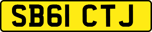 SB61CTJ