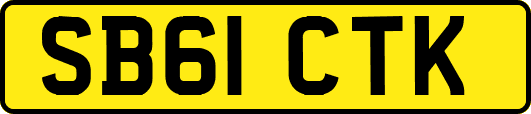 SB61CTK