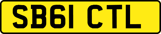 SB61CTL