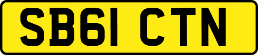 SB61CTN