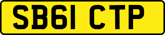 SB61CTP