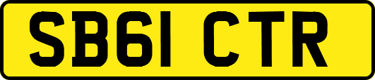 SB61CTR