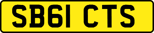 SB61CTS