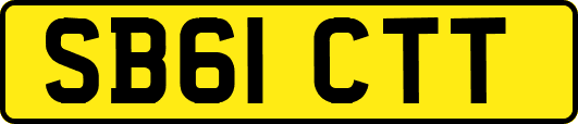 SB61CTT