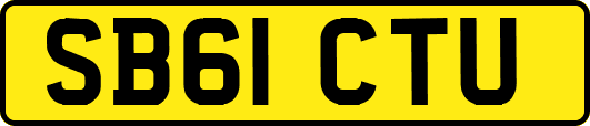 SB61CTU