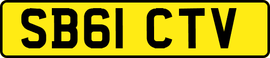 SB61CTV
