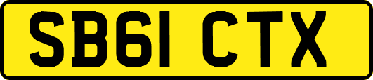SB61CTX