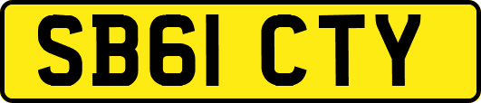 SB61CTY