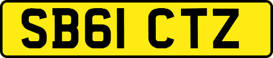 SB61CTZ