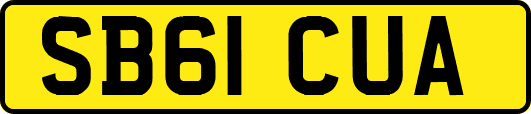SB61CUA