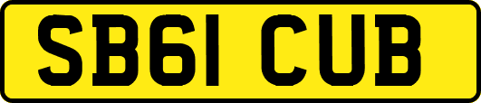 SB61CUB