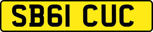 SB61CUC