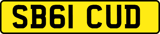 SB61CUD