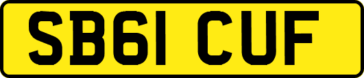 SB61CUF