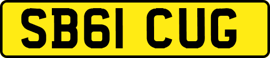 SB61CUG