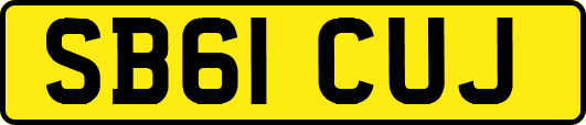 SB61CUJ
