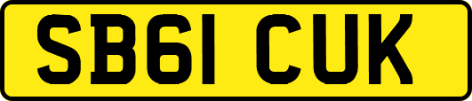 SB61CUK