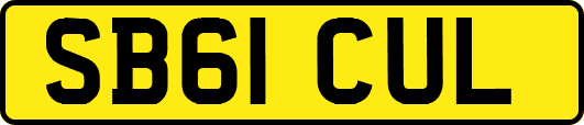 SB61CUL