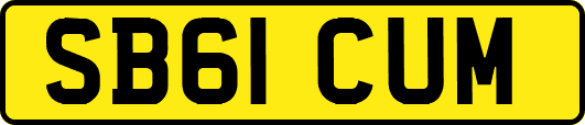 SB61CUM