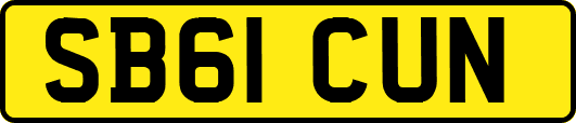 SB61CUN