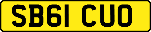 SB61CUO