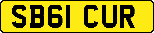 SB61CUR