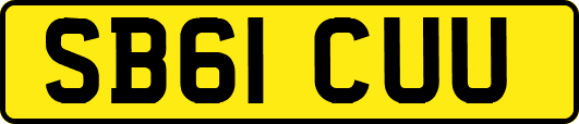 SB61CUU