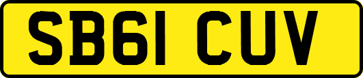SB61CUV