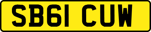 SB61CUW