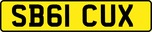 SB61CUX