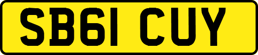 SB61CUY