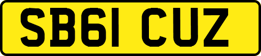 SB61CUZ