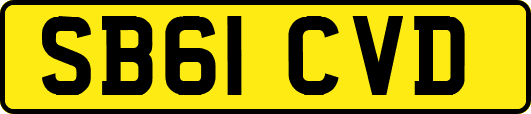 SB61CVD