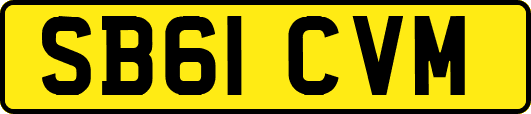 SB61CVM