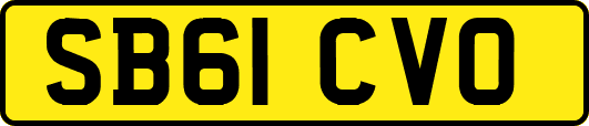 SB61CVO