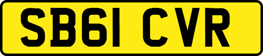 SB61CVR
