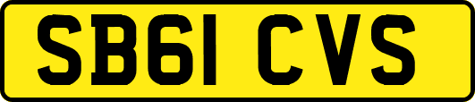 SB61CVS