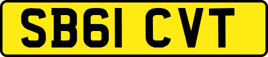 SB61CVT