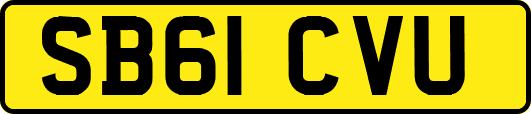 SB61CVU