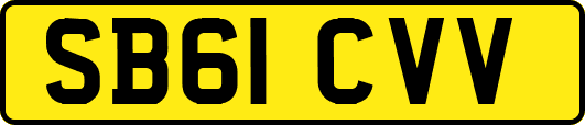 SB61CVV