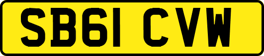 SB61CVW
