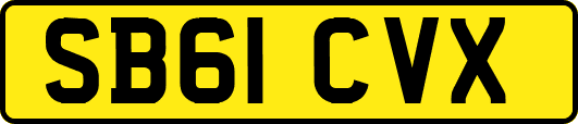 SB61CVX