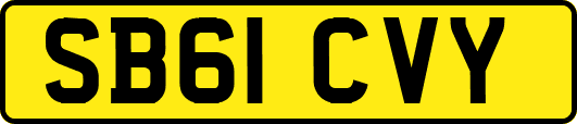 SB61CVY