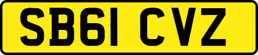 SB61CVZ