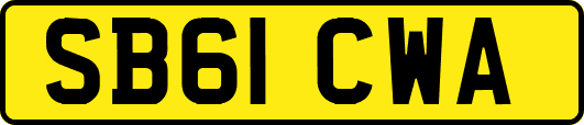 SB61CWA
